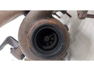  Турбина  Jeep Patriot 2007-2010             68000633AB