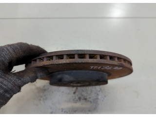 Диск тормозной  Honda Prelude 1996-2001   передний         