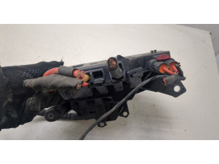 Блок предохранителей  Mercedes C W205 2014-2018      A2055402250     2.1