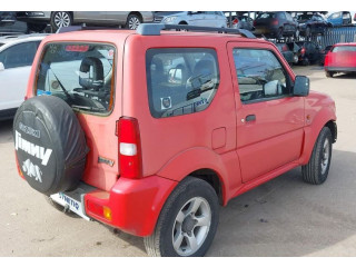 Фара передняя  Suzuki Jimny 1998-2012 левая 