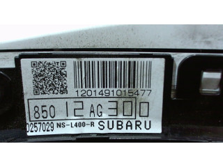 Панель приборов  Subaru Legacy Outback (B13) 2003-2009       85021AG200, 85070AG110      2.5  Бензин