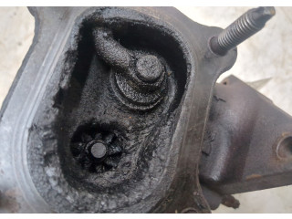  Турбина  Renault Clio 2009-2012             144113321R, 144110420R