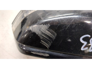 Зеркало боковое  Mercedes C W204 2007-2013  левое           