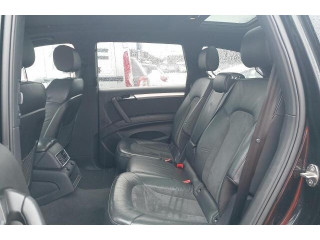 Стойка амортизатора  Audi Q7 2006-2009     4.2  дизель