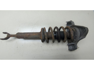 Стойка амортизатора  Skoda SuperB 2001-2008 3B0413031Q, 8D0411105BA      дизель