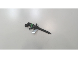 Форсунка топливная  Citroen C4 2004-2010    0445110297     