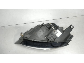 Фара передняя  Audi A4 (B8) Allroad 2009-2011 левая 