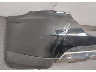 Бампер  Mercedes ML W164 2005-2011 задний   A16488058049999, A1648853925