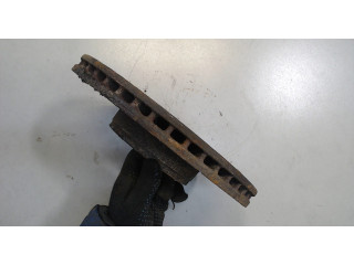 Диск тормозной  Audi A6 (C6) 2005-2011 2.0  передний     4F0615301E      