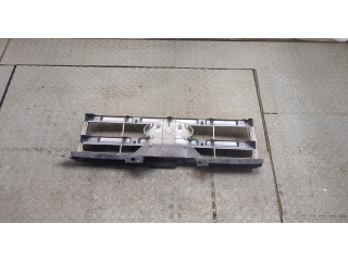 Решетка радиатора  Ford Ranger 2006-2012          