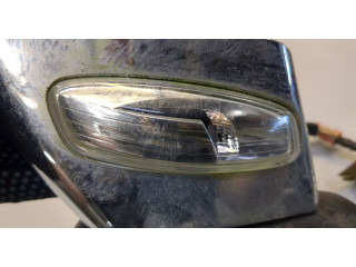Зеркало боковое  Citroen DS3  правое           
