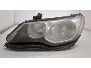 Фара передняя  Honda Civic 2006-2012 левая 