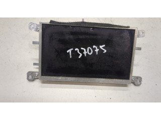 Дисплей бортового компьютера  Audi A5 2007-2011 8T0919603E        