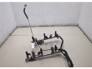 Форсунка топливная  Ford Explorer 2006-2010    5L2Z9F593CB     