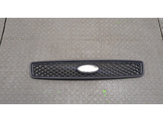 Решетка радиатора  Ford Fusion 2002-2012          