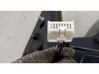 Зеркало боковое  Honda CR-V 2006-2012  правое           76200SWWE41ZA, 76200SWWE41ZB, 76200SWWE41ZC