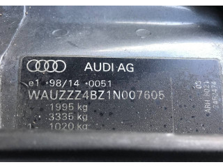 Диск тормозной  Audi A6 (C5) 1997-2004 1.8  задний           