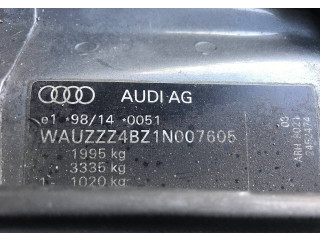 Замок багажника  Audi A6 (C5) 1997-2004       