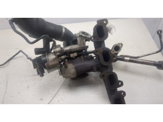  Турбина  Seat Toledo 4 2012-2019             03L253056D