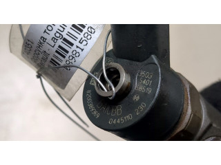 Форсунка топливная  Renault Laguna 2 2001-2007    0445110230     