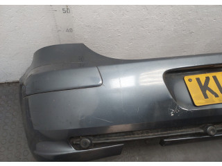 Бампер  Peugeot 307 задний   