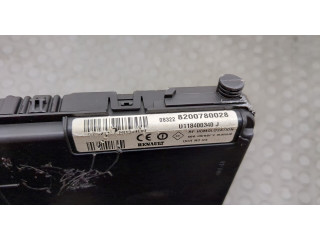 Блок комфорта  Renault Scenic 2003-2009        