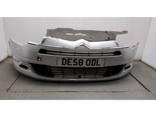 Бампер  Citroen C5 2008- передний   