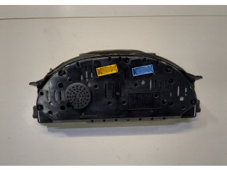 Панель приборов  Land Rover Range Rover 3 (LM) 2002-2012       YAC500804PVA          Дизель