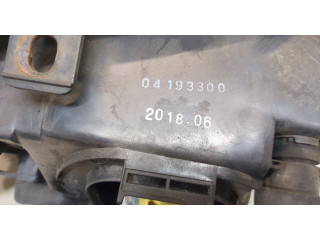 Фара передняя  Audi A4 (B5) 1994-2000 левая 