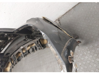Бампер  Mercedes ML W164 2005-2011 передний   