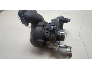  Турбина  Mercedes R W251 2005-             A6420905980