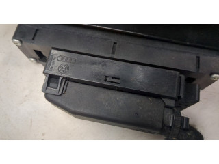 Блок комфорта  Volkswagen Touareg 2007-2010         