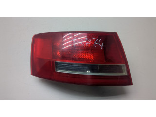 Задний фонарь        Audi A6 (C6) 2005-2011 