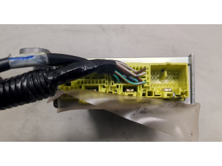 Блок управления подушками безопасности  Mazda CX-7 2007-2012     
