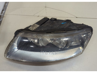 Фара передняя  Audi A6 (C6) Allroad 2006-2012 левая 