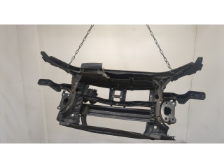 Замок капота  Volkswagen Golf 5 2003-2009     