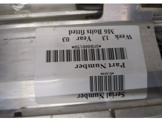  рейка  Колонка рулевая  Land Rover Range Rover 3 (LM) 2002-2012      