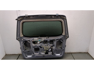 Замок багажника  SsangYong Rexton 2007-2012       