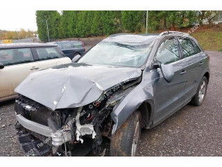 Блок предохранителей  Audi Q3 2014-2018          1.4