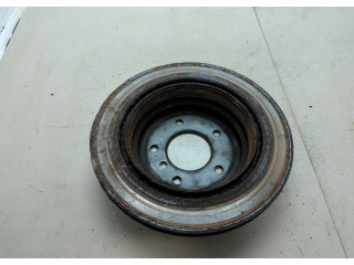 Диск тормозной  BMW 3 E90, E91, E92, E93 2005-2012   задний         