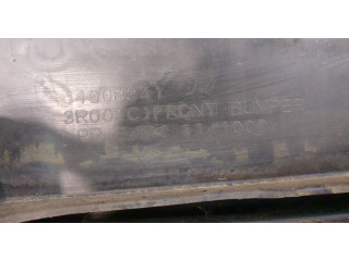 Бампер  Citroen C-Crosser 2007-2013 передний   7401NK