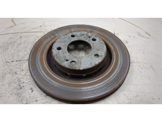 Диск тормозной  Mitsubishi Outlander 2003-2009   передний   MR205215      