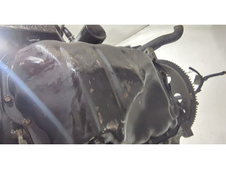 Форсунка топливная  Mazda Xedos 9         