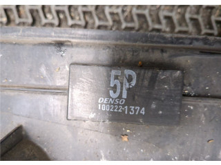 Вентилятор радиатора  Toyota Prius 2009-2015    1.8 Гибридный       
