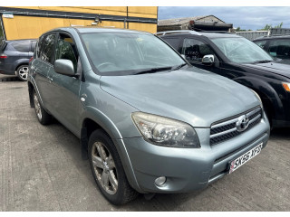 Вентилятор радиатора  Toyota RAV 4 2006-2013     2.2 дизель       