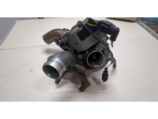  Турбина  Volkswagen Phaeton 2002-2010             3 059145715F