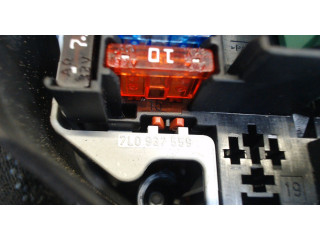 Блок предохранителей  Volkswagen Touareg 2007-2010      7L0937559    3.6