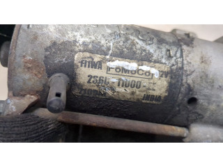 Стартер  Ford Fusion 2002-2012 1.6     