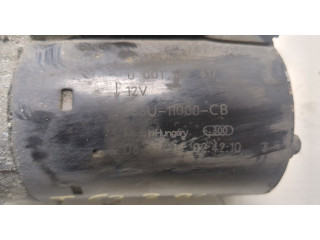 Стартер  Ford Fusion 2002-2012 1.6     