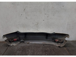 Бампер  Mini Cooper (R56/R57) 2006-2013 задний     